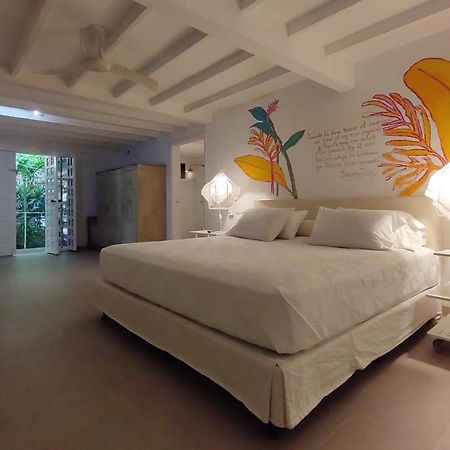Hotel Boutique Casa Rosalia Valledupar Dış mekan fotoğraf