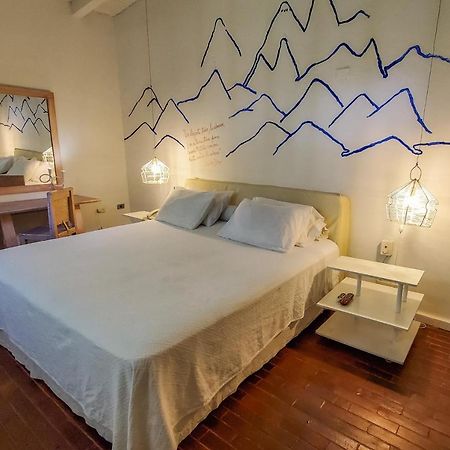 Hotel Boutique Casa Rosalia Valledupar Dış mekan fotoğraf