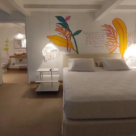 Hotel Boutique Casa Rosalia Valledupar Dış mekan fotoğraf