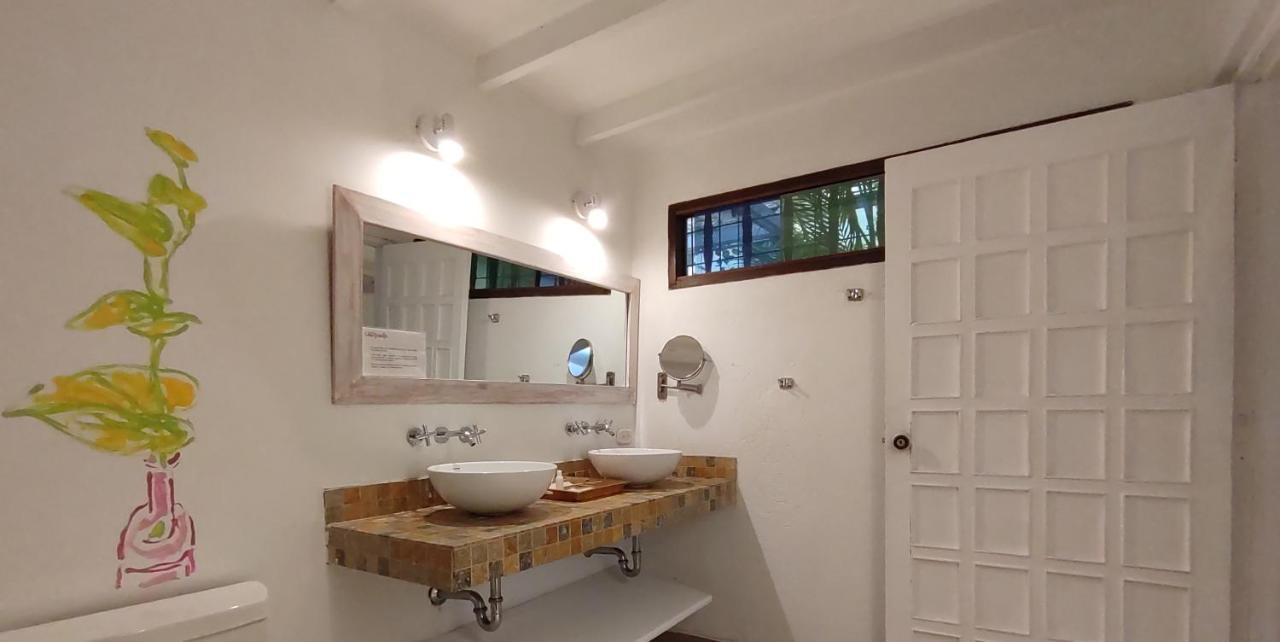 Hotel Boutique Casa Rosalia Valledupar Dış mekan fotoğraf