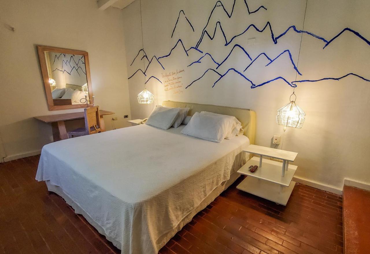 Hotel Boutique Casa Rosalia Valledupar Dış mekan fotoğraf