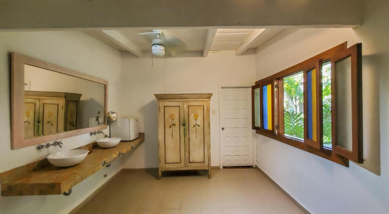 Hotel Boutique Casa Rosalia Valledupar Dış mekan fotoğraf