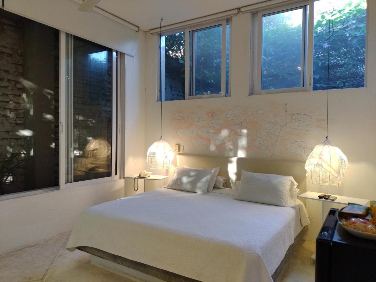 Hotel Boutique Casa Rosalia Valledupar Dış mekan fotoğraf