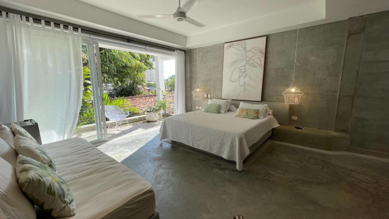 Hotel Boutique Casa Rosalia Valledupar Dış mekan fotoğraf
