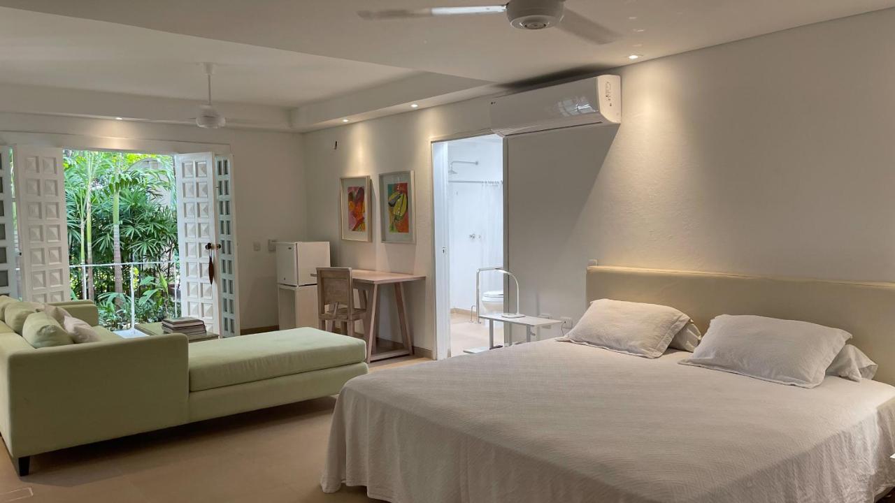 Hotel Boutique Casa Rosalia Valledupar Dış mekan fotoğraf