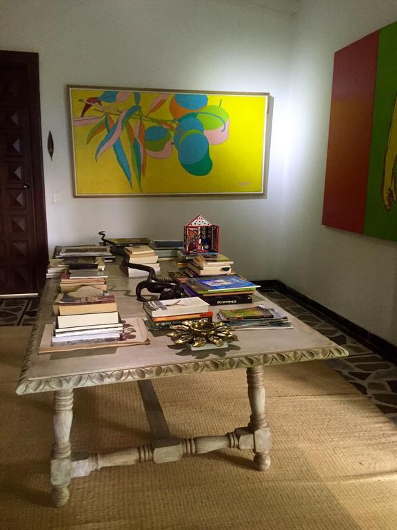 Hotel Boutique Casa Rosalia Valledupar Dış mekan fotoğraf