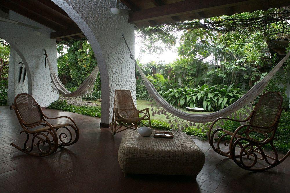 Hotel Boutique Casa Rosalia Valledupar Dış mekan fotoğraf