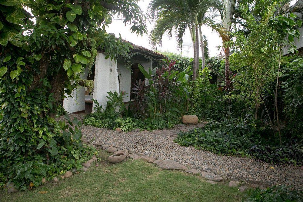 Hotel Boutique Casa Rosalia Valledupar Dış mekan fotoğraf