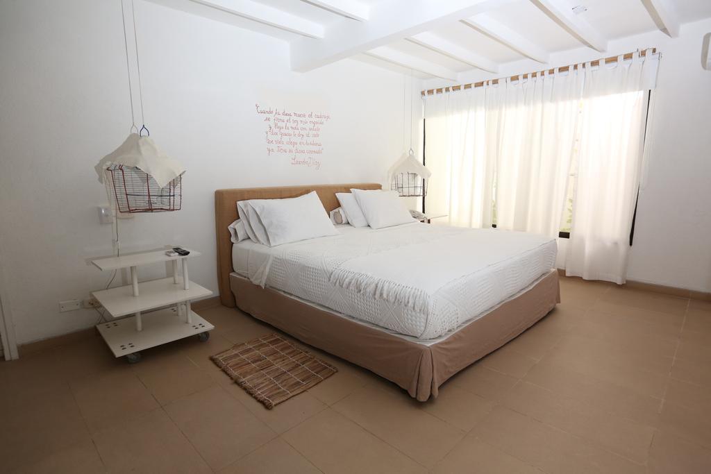 Hotel Boutique Casa Rosalia Valledupar Dış mekan fotoğraf