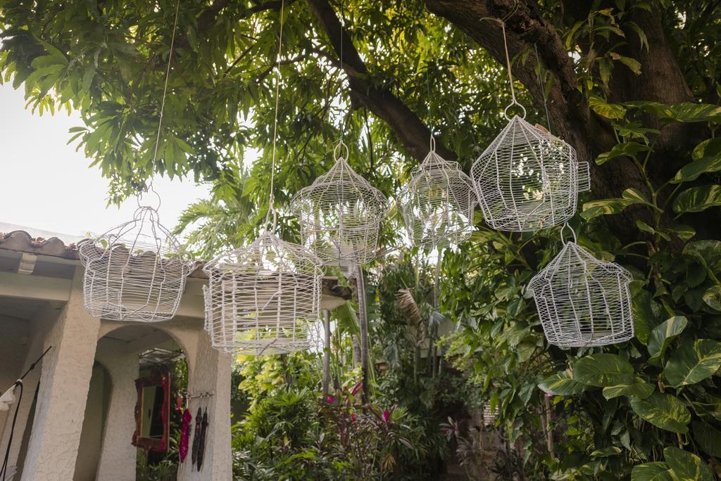 Hotel Boutique Casa Rosalia Valledupar Dış mekan fotoğraf