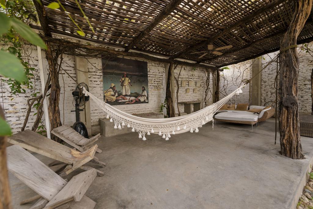 Hotel Boutique Casa Rosalia Valledupar Dış mekan fotoğraf