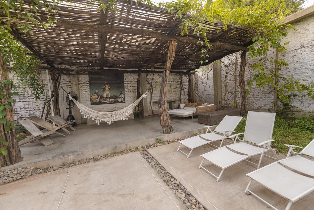 Hotel Boutique Casa Rosalia Valledupar Dış mekan fotoğraf