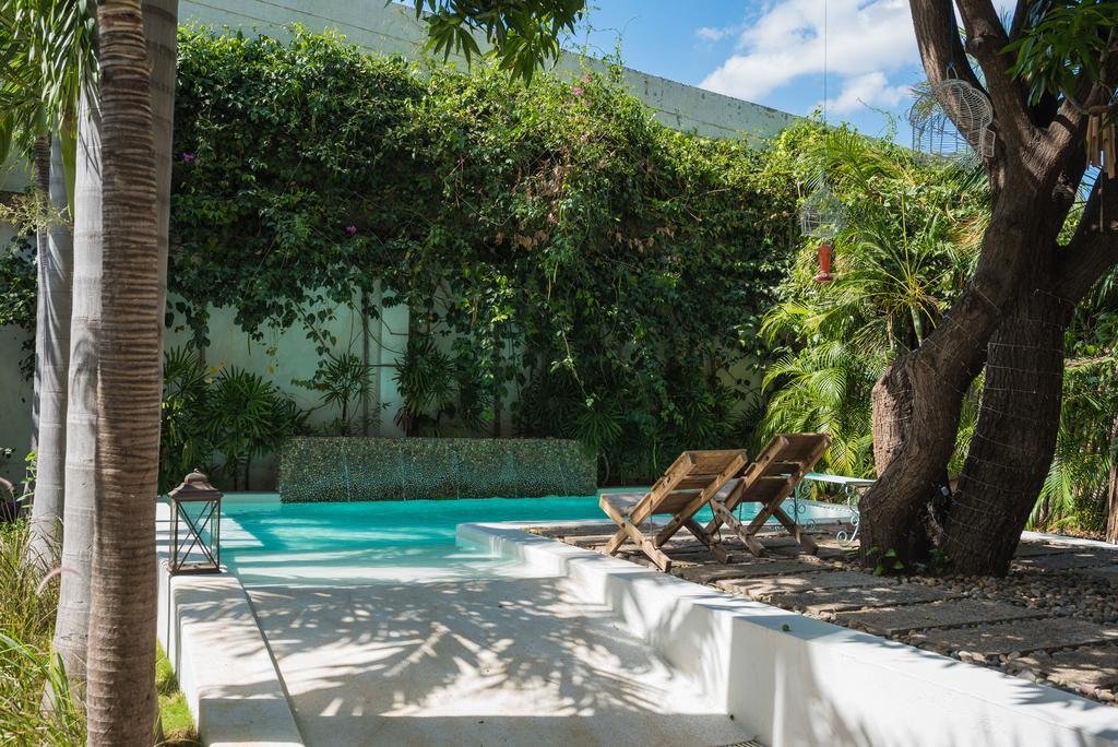 Hotel Boutique Casa Rosalia Valledupar Dış mekan fotoğraf