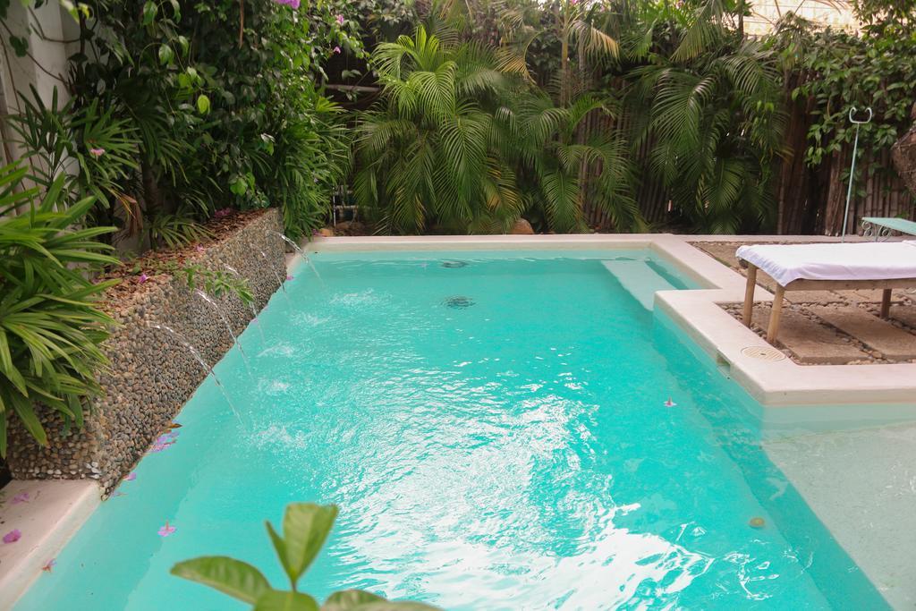 Hotel Boutique Casa Rosalia Valledupar Dış mekan fotoğraf