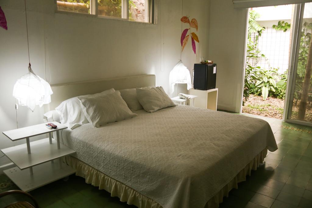 Hotel Boutique Casa Rosalia Valledupar Dış mekan fotoğraf
