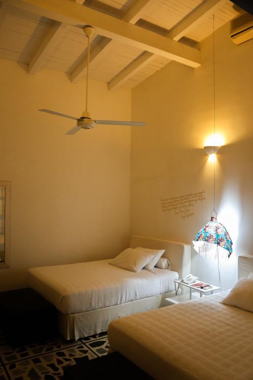 Hotel Boutique Casa Rosalia Valledupar Dış mekan fotoğraf