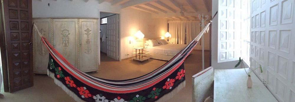 Hotel Boutique Casa Rosalia Valledupar Dış mekan fotoğraf