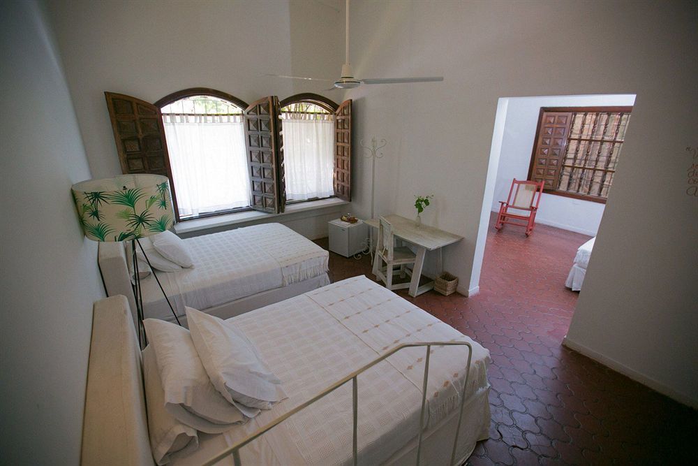 Hotel Boutique Casa Rosalia Valledupar Dış mekan fotoğraf