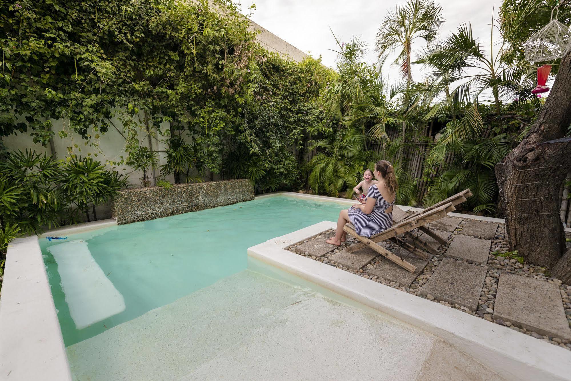 Hotel Boutique Casa Rosalia Valledupar Dış mekan fotoğraf