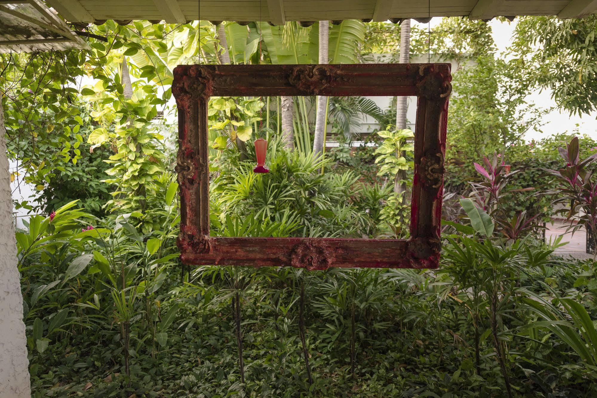 Hotel Boutique Casa Rosalia Valledupar Dış mekan fotoğraf
