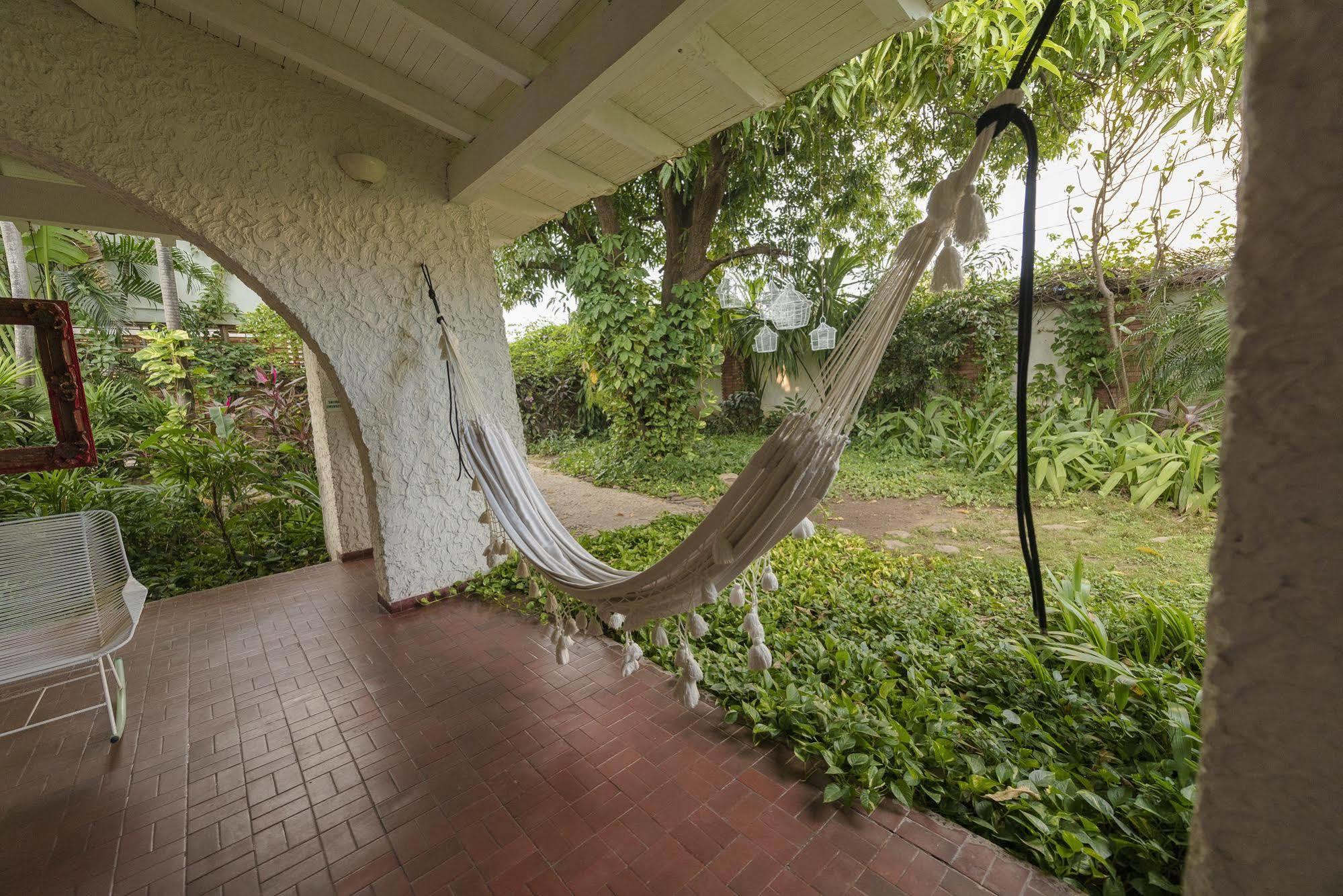 Hotel Boutique Casa Rosalia Valledupar Dış mekan fotoğraf