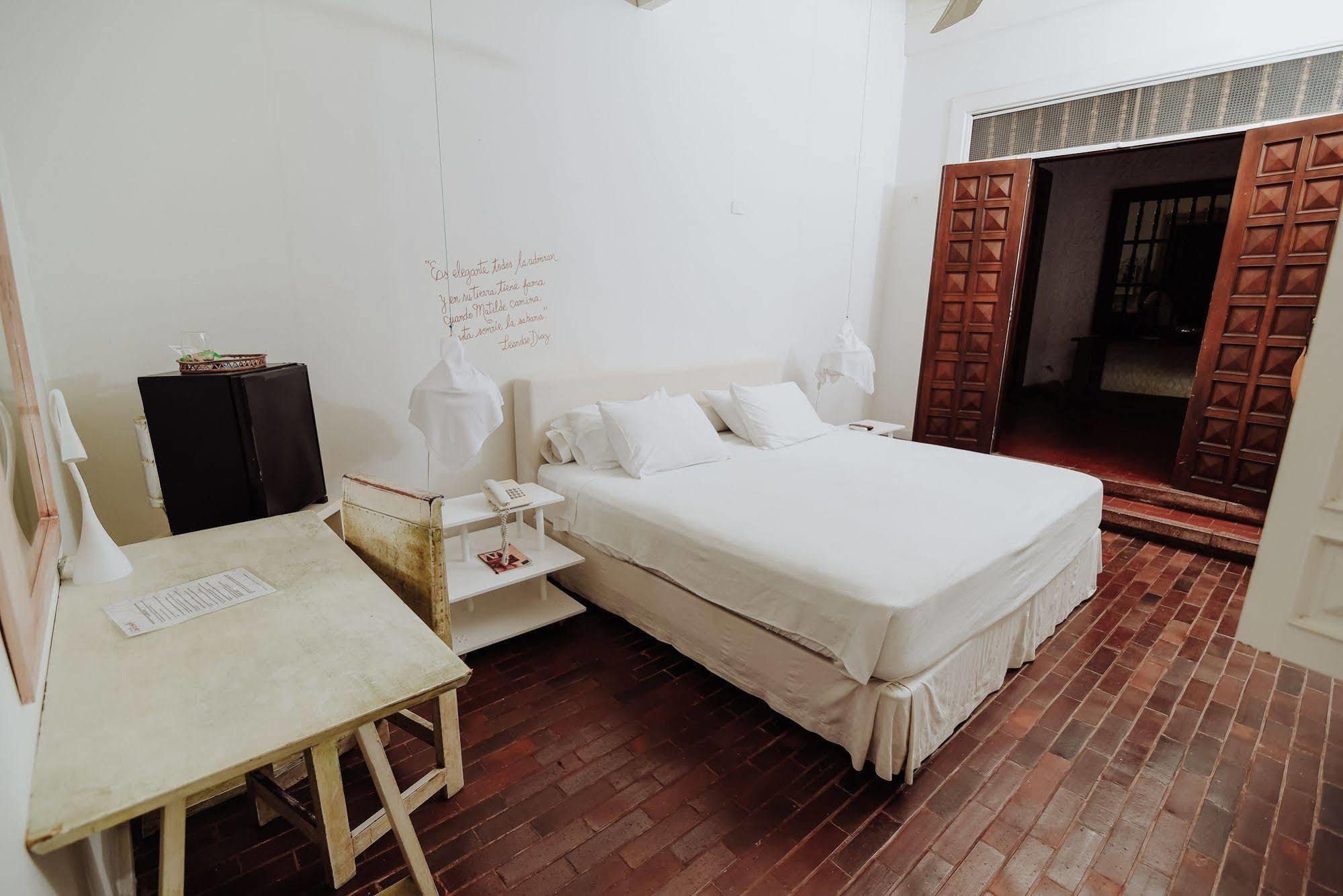 Hotel Boutique Casa Rosalia Valledupar Dış mekan fotoğraf