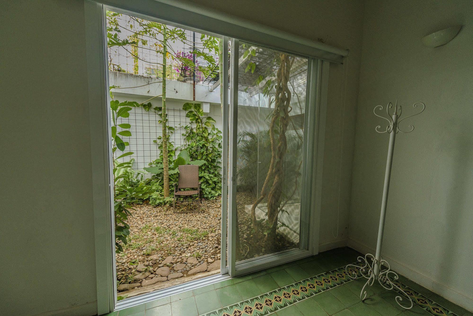 Hotel Boutique Casa Rosalia Valledupar Dış mekan fotoğraf