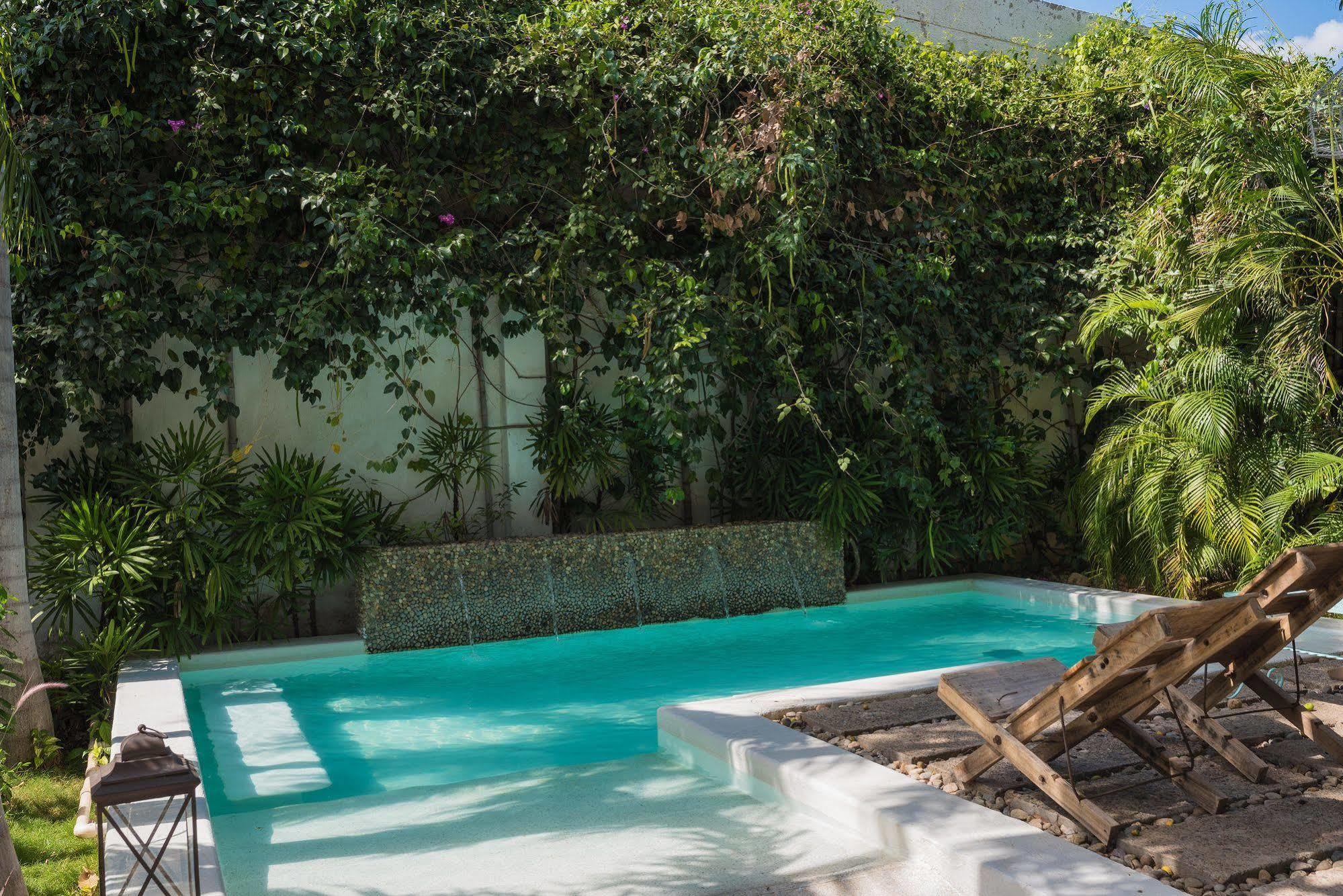 Hotel Boutique Casa Rosalia Valledupar Dış mekan fotoğraf