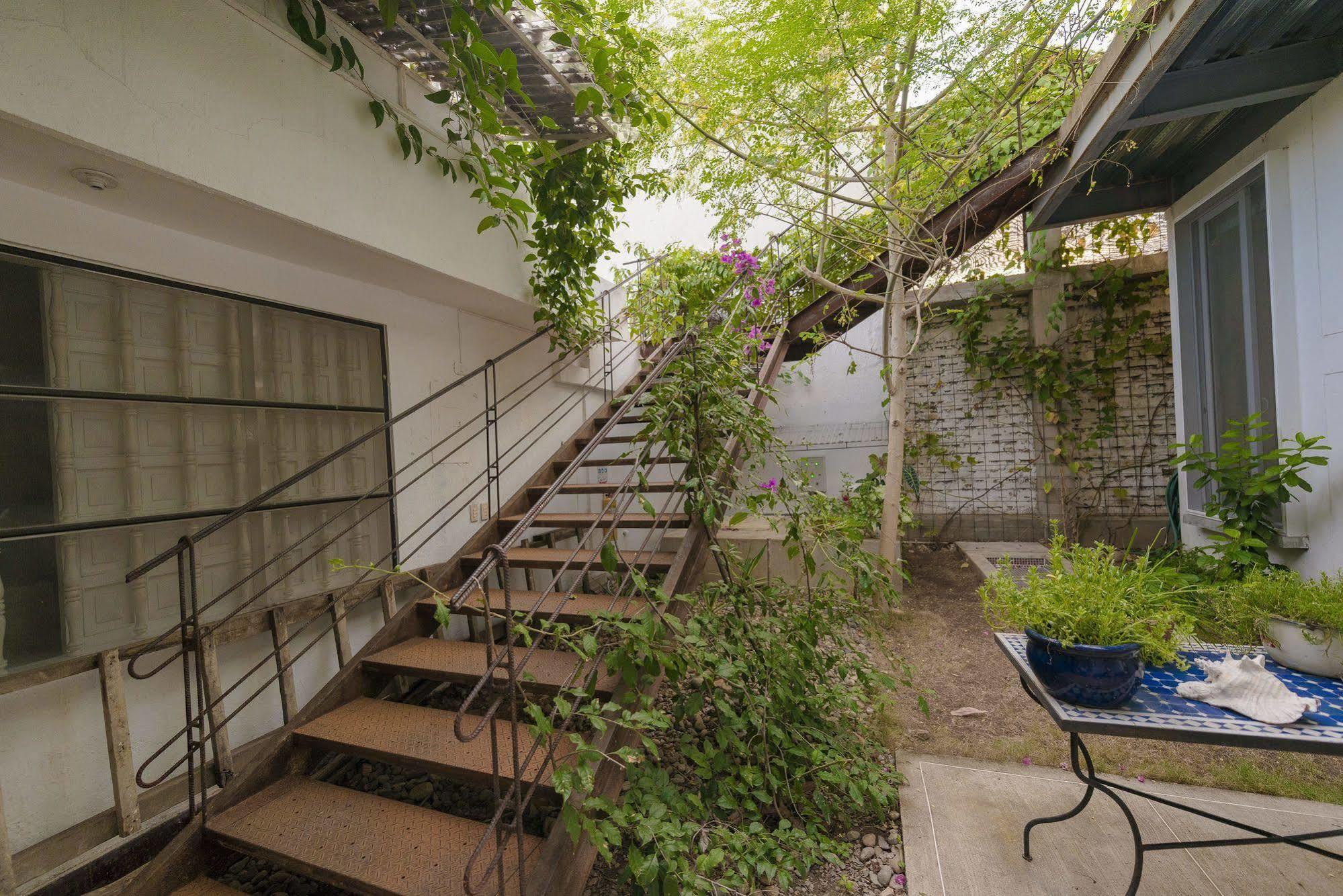 Hotel Boutique Casa Rosalia Valledupar Dış mekan fotoğraf