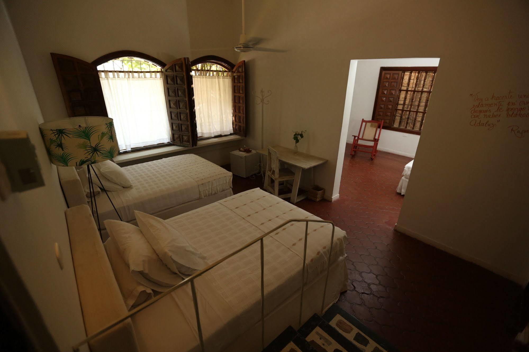Hotel Boutique Casa Rosalia Valledupar Dış mekan fotoğraf