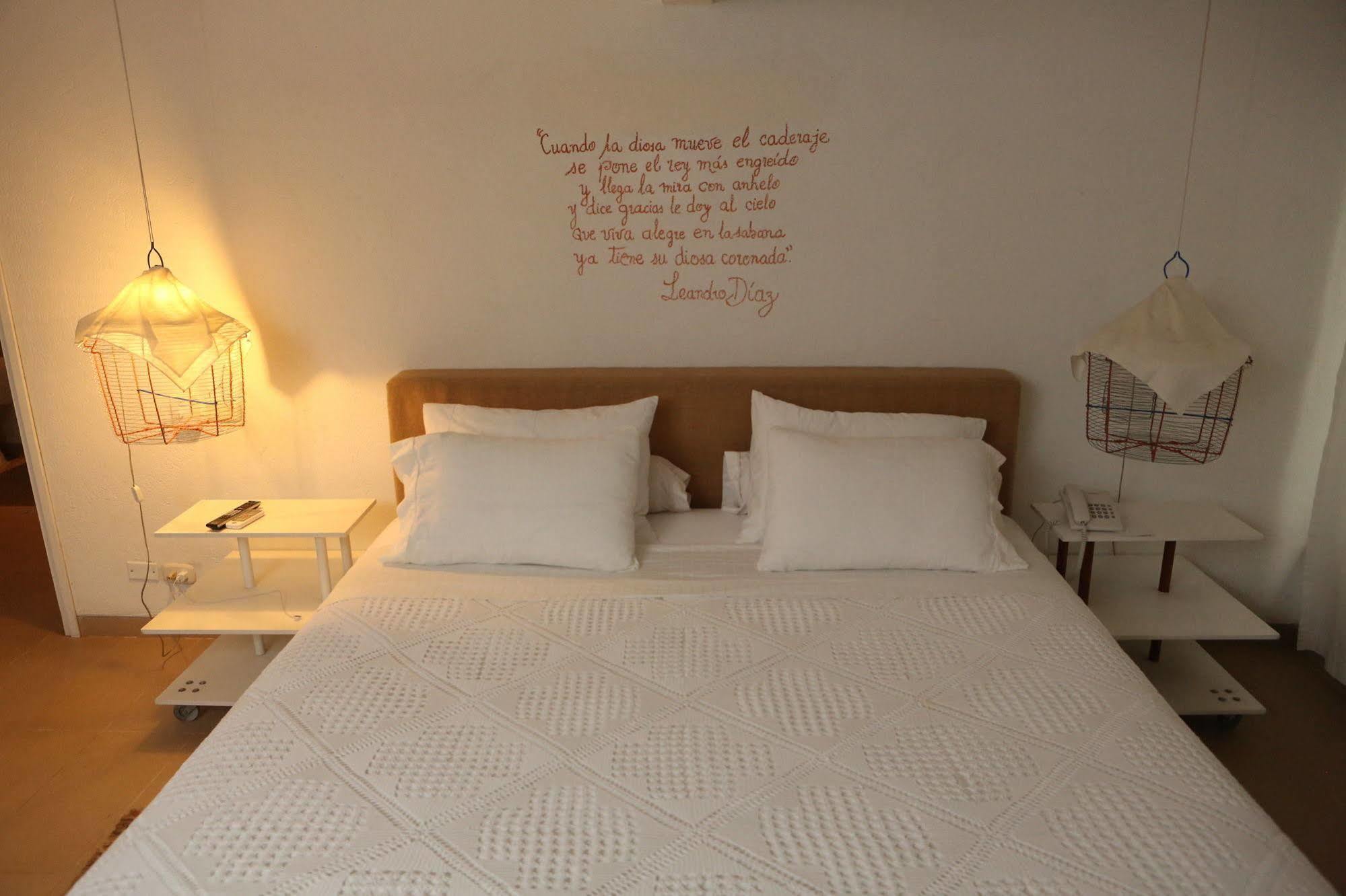 Hotel Boutique Casa Rosalia Valledupar Dış mekan fotoğraf
