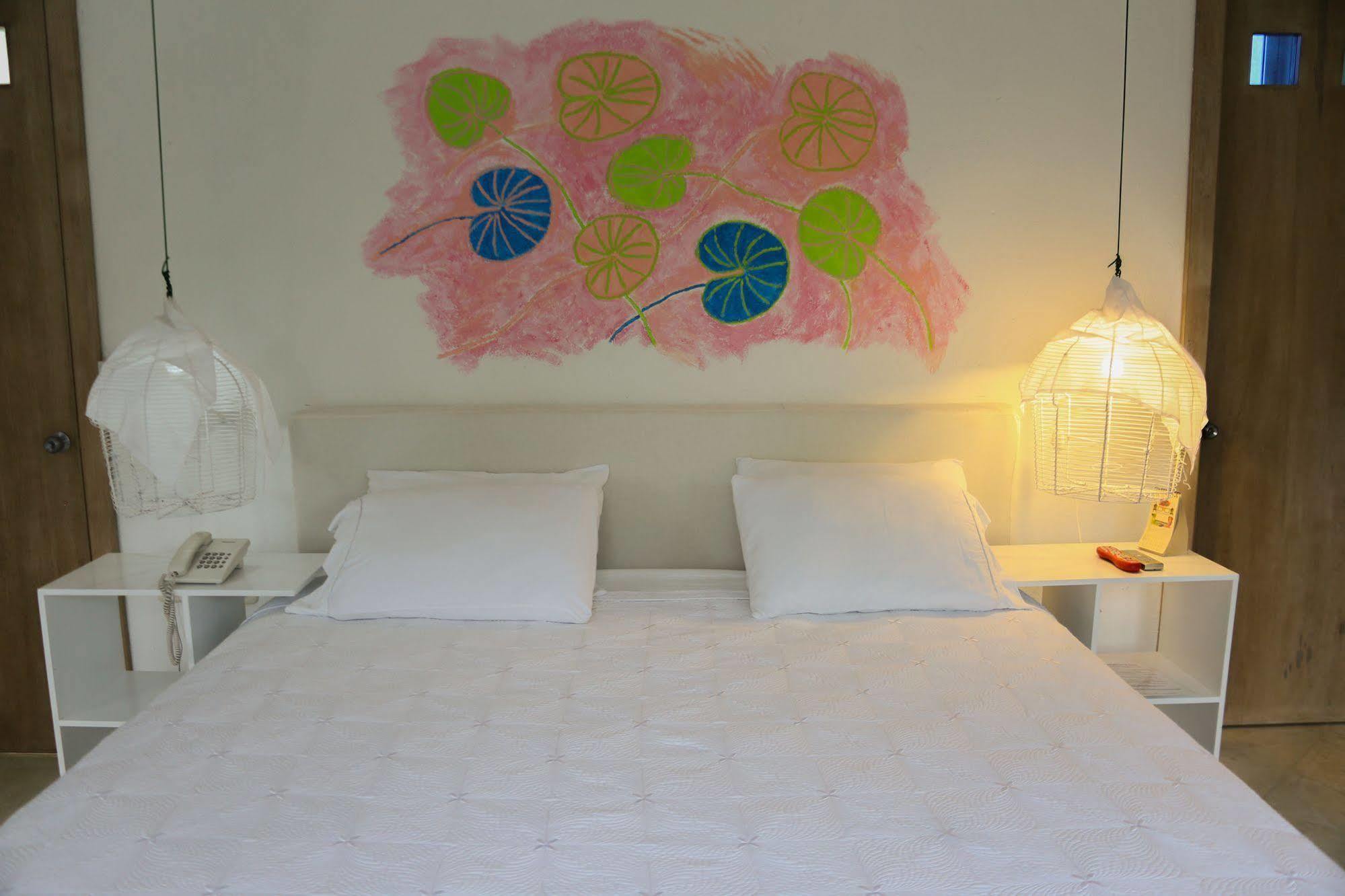 Hotel Boutique Casa Rosalia Valledupar Dış mekan fotoğraf