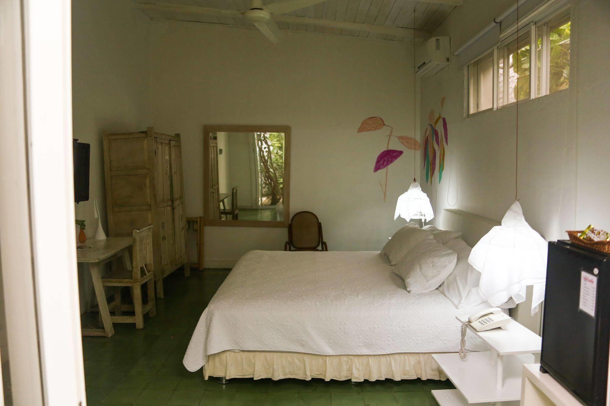 Hotel Boutique Casa Rosalia Valledupar Dış mekan fotoğraf