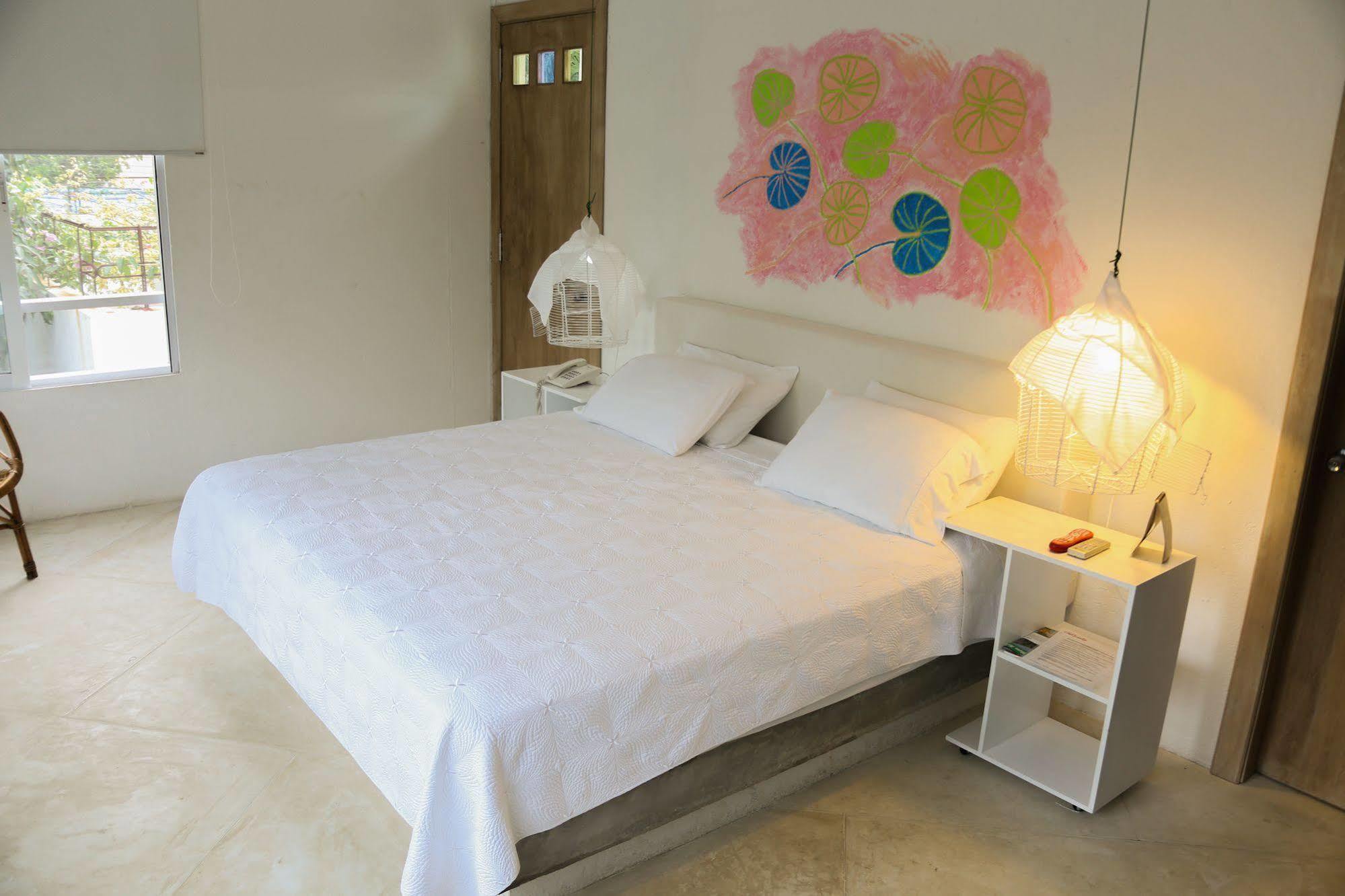 Hotel Boutique Casa Rosalia Valledupar Dış mekan fotoğraf